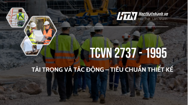 Tcvn 2737-95